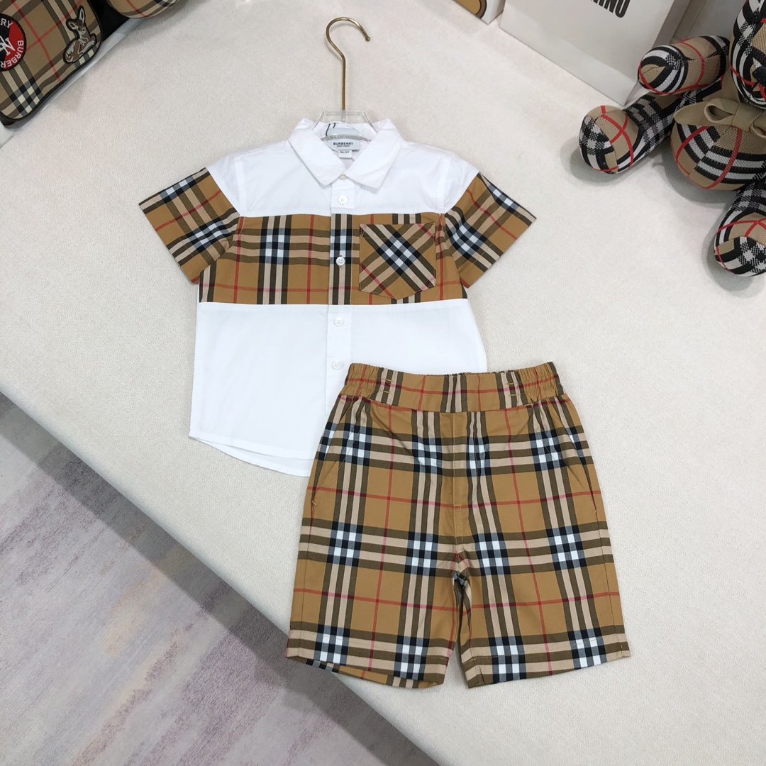 Burberry Kids